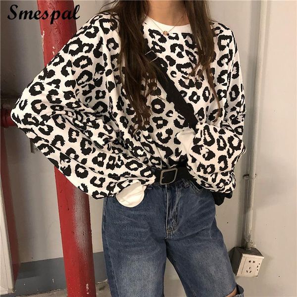 women's hoodies & sweatshirts autumn women fashion pullovers leopard o neck oversize, Black
women's hoodies & sweatshirts autumn women fashion pullovers leopard o neck oversize, Black