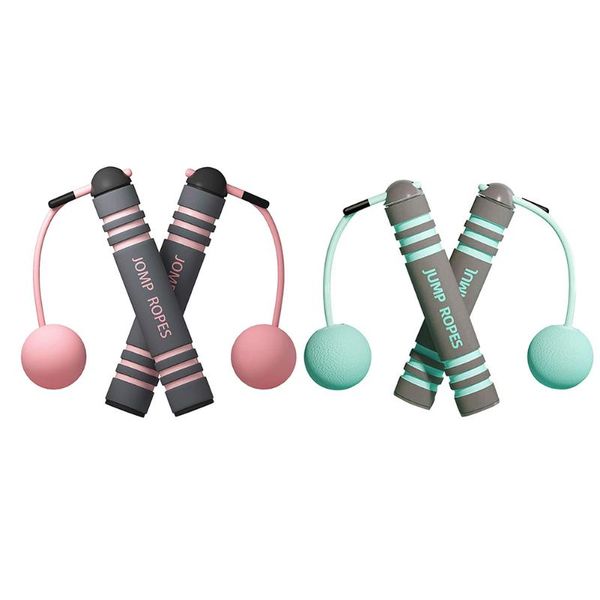 cordless jump rope ropeless skipping gym fitness exercise training body building jumping anti-slip ropes
cordless jump rope ropeless skipping gym fitness exercise training body building jumping anti-slip ropes