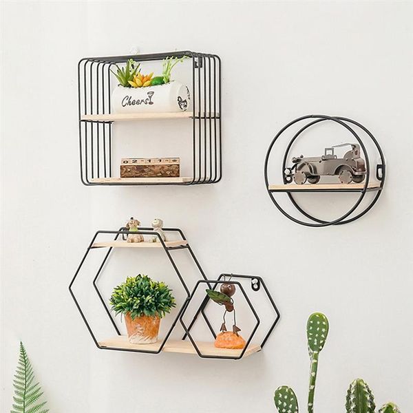 nordic wall shelf decoration organizer wrought iron storage rack home for living room bedroom hooks & rails
nordic wall shelf decoration organizer wrought iron storage rack home for living room bedroom hooks & rails