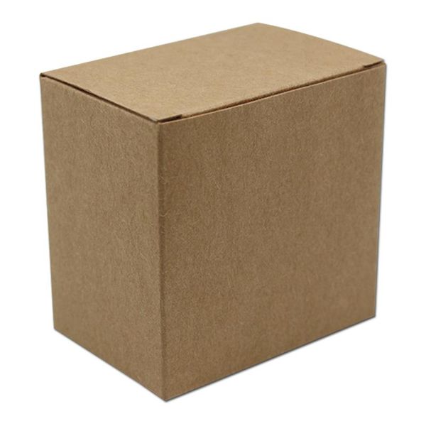 gift wrap retail 6.8x4.5x6.8cm (2.7"x1.8"x2.7") 40pcs/lot colorful kraft paper foldable packaging boxes wedding favor package
gift wrap retail 6.8x4.5x6.8cm (2.7"x1.8"x2.7") 40pcs/lot colorful kraft paper foldable packaging boxes wedding favor package