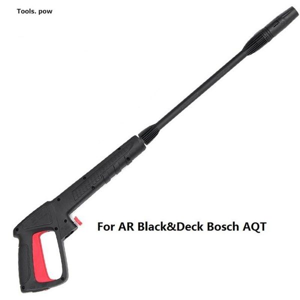 watering equipments high pressure washer car wash spray water gun for ar / black&deck/ bosch aqt garden cleaning tools and 5/6/8 meter pipe
watering equipments high pressure washer car wash spray water gun for ar / black&deck/ bosch aqt garden cleaning tools and 5/6/8 meter pipe