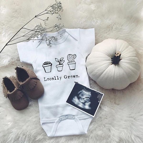 rompers locally grown design girls boys bodysuit born baby letter print short sleeves sleepwear outfits infant toddler clothes, Blue
rompers locally grown design girls boys bodysuit born baby letter print short sleeves sleepwear outfits infant toddler clothes, Blue