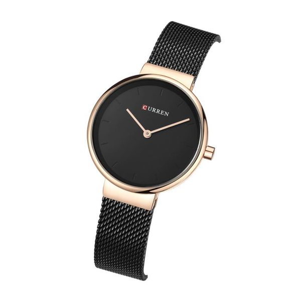wristwatches 2021 student sports watch concept creative women's waterproof steel band quartz fashion, Slivery;brown
wristwatches 2021 student sports watch concept creative women's waterproof steel band quartz fashion, Slivery;brown