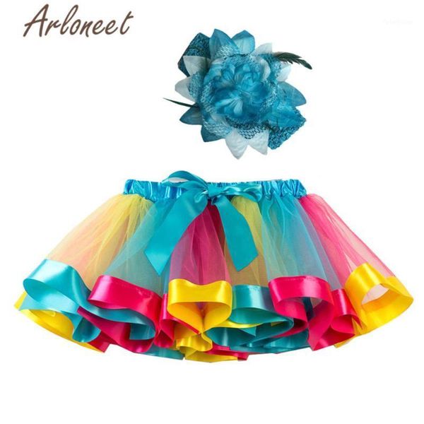 skirts arloneet clothes children girls skirt rainbow floral headband set princess party 2021 summer pleated chiffon1, Blue
skirts arloneet clothes children girls skirt rainbow floral headband set princess party 2021 summer pleated chiffon1, Blue