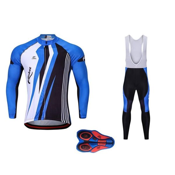 racing sets men's man cycing maillot winter fleece cycling jersey set 2021 men pro team bike outdoor wear gel breathable pad, Black;blue
racing sets men's man cycing maillot winter fleece cycling jersey set 2021 men pro team bike outdoor wear gel breathable pad, Black;blue