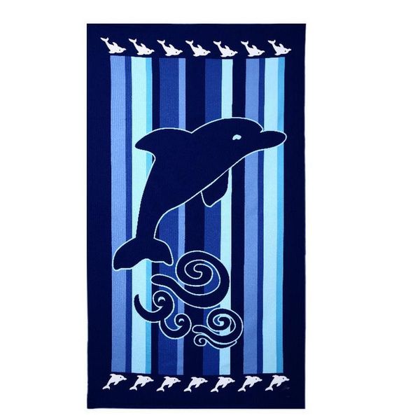towel sea world dolphin bathroom bedroom outdoor camping beach towels polyester rectangle 180* 100cm 1pcs
towel sea world dolphin bathroom bedroom outdoor camping beach towels polyester rectangle 180* 100cm 1pcs
