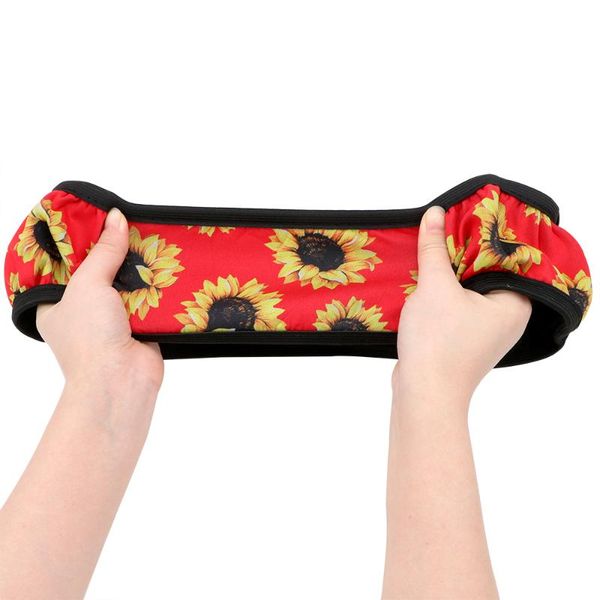 steering wheel covers auto non slip universal car styling sunflower floral print cover stretchy neoprene
steering wheel covers auto non slip universal car styling sunflower floral print cover stretchy neoprene