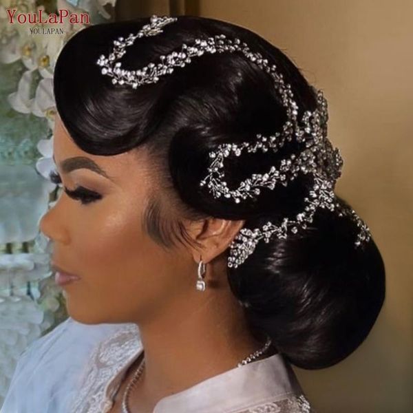 hair clips & barrettes youlapan hp394 long vine full rhinestone bridal headband handmade thin chain headwear silver color wedding accessorie, Golden;silver
hair clips & barrettes youlapan hp394 long vine full rhinestone bridal headband handmade thin chain headwear silver color wedding accessorie, Golden;silver