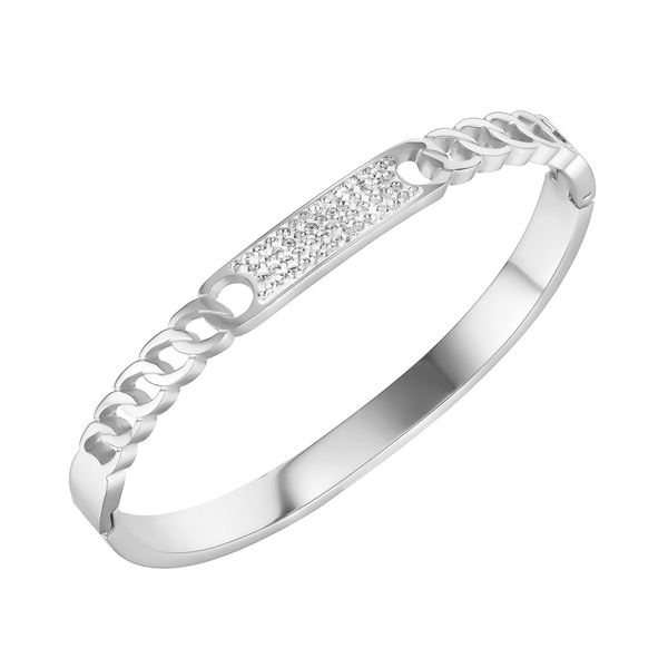 zircon bracelets for women luck bangle chain link classic love pendant bracelet trendy vintage female jewelry fashion girls birthday party g, Black
zircon bracelets for women luck bangle chain link classic love pendant bracelet trendy vintage female jewelry fashion girls birthday party g, Black