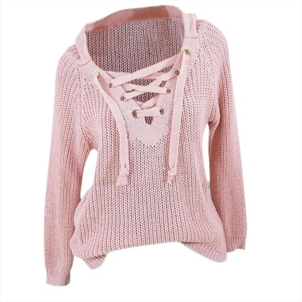 autumn and winter fashion estilo womens sweaters plus size solid ladies blouse sweater knitted pullovers women suter de mujer, White;black
autumn and winter fashion estilo womens sweaters plus size solid ladies blouse sweater knitted pullovers women suter de mujer, White;black