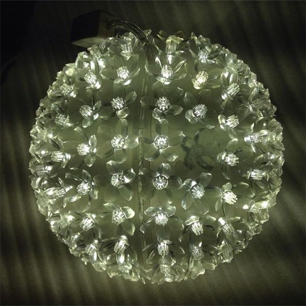strings dia.20cm large flower led ball light globe cherry blossom tree fairy lights year luminare home decoration halloween h-04
strings dia.20cm large flower led ball light globe cherry blossom tree fairy lights year luminare home decoration halloween h-04
