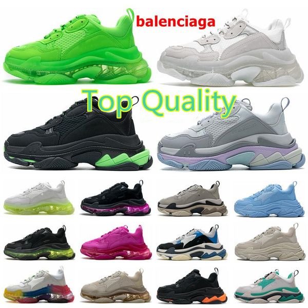 paris 17 fw balenciaga triple s clear sole mens women casual shoes fashion crystal bottom white black pink green beige sports outdoor old da, White;red
paris 17 fw balenciaga triple s clear sole mens women casual shoes fashion crystal bottom white black pink green beige sports outdoor old da, White;red