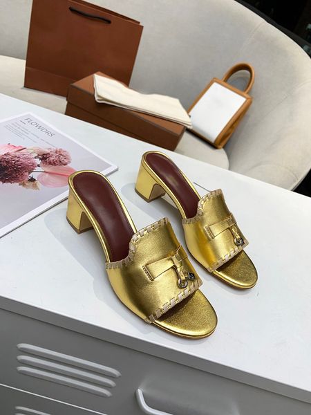 womens fashion designers slippers casual leather summer shoes ladies block heels sandals open toe scuffs gold green red suede, Black
womens fashion designers slippers casual leather summer shoes ladies block heels sandals open toe scuffs gold green red suede, Black
