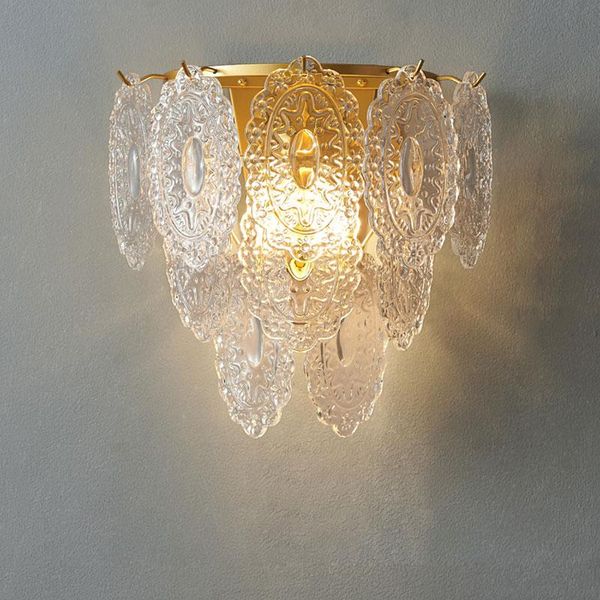 wall lamp nordic led glass bedroom bedside living room background decoration entrance hallway corridor lamps
wall lamp nordic led glass bedroom bedside living room background decoration entrance hallway corridor lamps