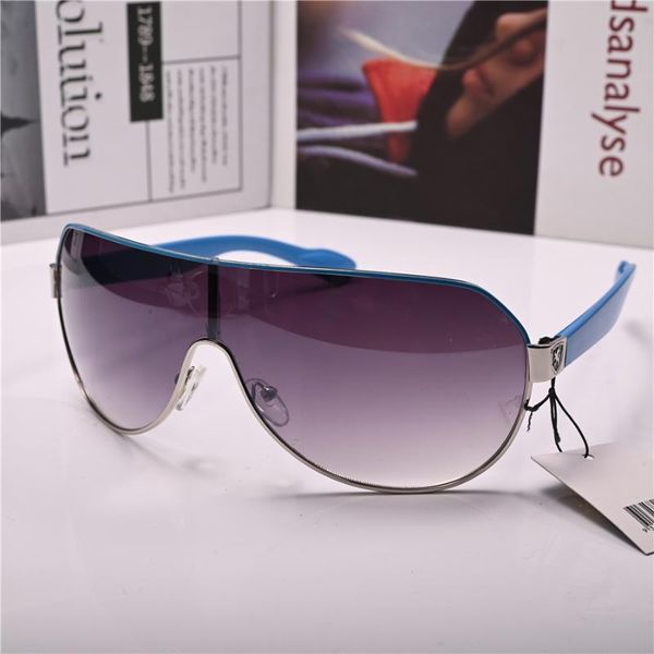 sunglasses windproof goggles male women fashion one-piece lens anti reflection steampunk sun glasses for driving small face, White;black
sunglasses windproof goggles male women fashion one-piece lens anti reflection steampunk sun glasses for driving small face, White;black