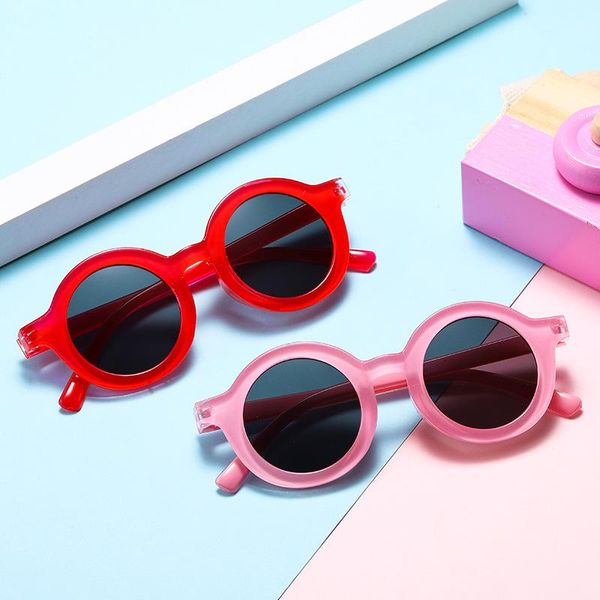 sunglasses oloey retro round kids fashion children's eyewear boys and girls sun glasses leopard street cute baby uv400 oculos, White;black
sunglasses oloey retro round kids fashion children's eyewear boys and girls sun glasses leopard street cute baby uv400 oculos, White;black