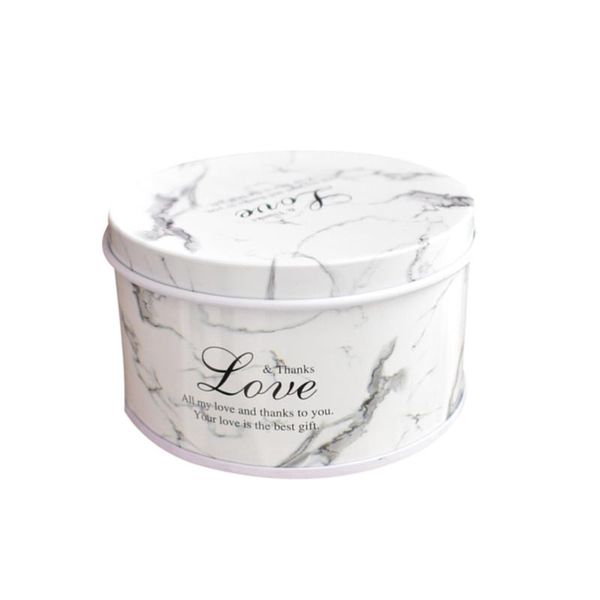 5pcs marbling wedding candy box round tinplate gift small tin boxes party supplies wrap
5pcs marbling wedding candy box round tinplate gift small tin boxes party supplies wrap