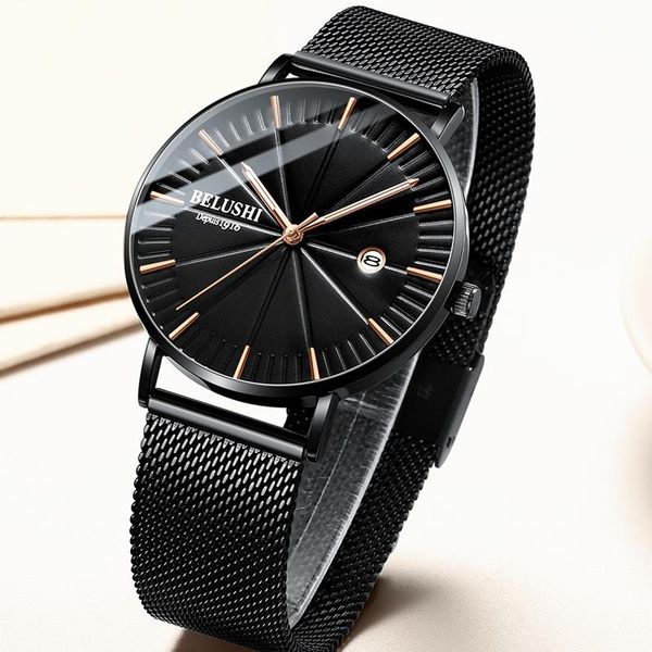 wristwatches fashion mens watches men's watch casual waterproof luminous quartz wrist 2021 slim mesh steel, Slivery;brown
wristwatches fashion mens watches men's watch casual waterproof luminous quartz wrist 2021 slim mesh steel, Slivery;brown