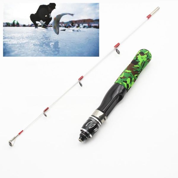 boat fishing rods 48cm 58cm 68cm winter ice mini pole portable outdoor travel spinning superhard carbon rod pesca
boat fishing rods 48cm 58cm 68cm winter ice mini pole portable outdoor travel spinning superhard carbon rod pesca