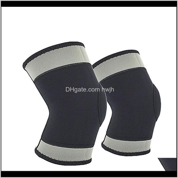 elbow pads 1 pc protector brace sile spring knee pad basketball knitted compression elastic sleeve support sports accessories qqedq 9ldyu, Black;gray
elbow pads 1 pc protector brace sile spring knee pad basketball knitted compression elastic sleeve support sports accessories qqedq 9ldyu, Black;gray
