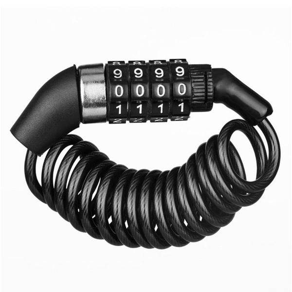 bike locks 1x helmet lock anti-theft 4 digit password bicycle for scooter motorcycle portable mtb road cable
bike locks 1x helmet lock anti-theft 4 digit password bicycle for scooter motorcycle portable mtb road cable