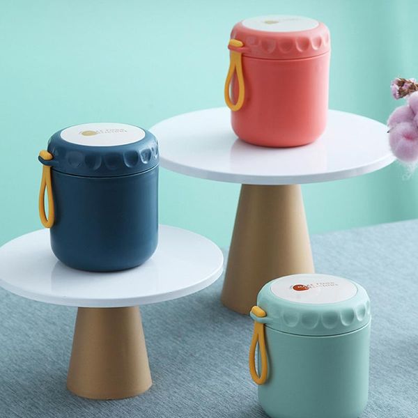 water bottles the stainless steel thermal insulation soup cup sealed leak-proof personalized pot multifunctional gift
water bottles the stainless steel thermal insulation soup cup sealed leak-proof personalized pot multifunctional gift