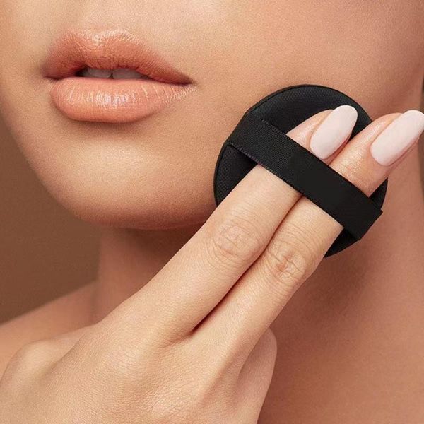 sponges, applicators & cotton black non-latex air cushion powder puff bb cream dry and wet two powders
sponges, applicators & cotton black non-latex air cushion powder puff bb cream dry and wet two powders