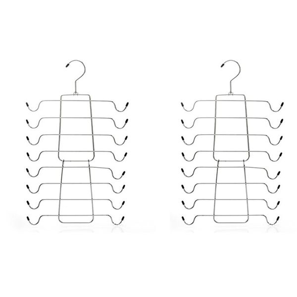 hangers & racks 2pcs space saving closet organizer for tank bra pajamas strappy dress bathing suit clothes
hangers & racks 2pcs space saving closet organizer for tank bra pajamas strappy dress bathing suit clothes