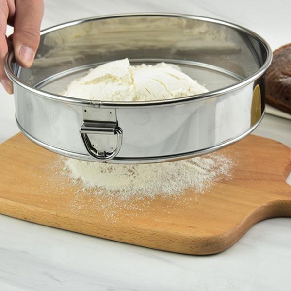 stainless steel manual flour sieve granulated sugar milk powder soy using kitchen pastry baking filter creative tools &
stainless steel manual flour sieve granulated sugar milk powder soy using kitchen pastry baking filter creative tools &