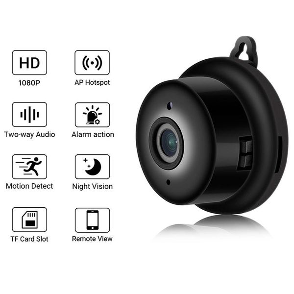 1080p wireless indoor camera night vision two way audio motion detection baby monitor v380 mini wifi ip hd cameras
1080p wireless indoor camera night vision two way audio motion detection baby monitor v380 mini wifi ip hd cameras