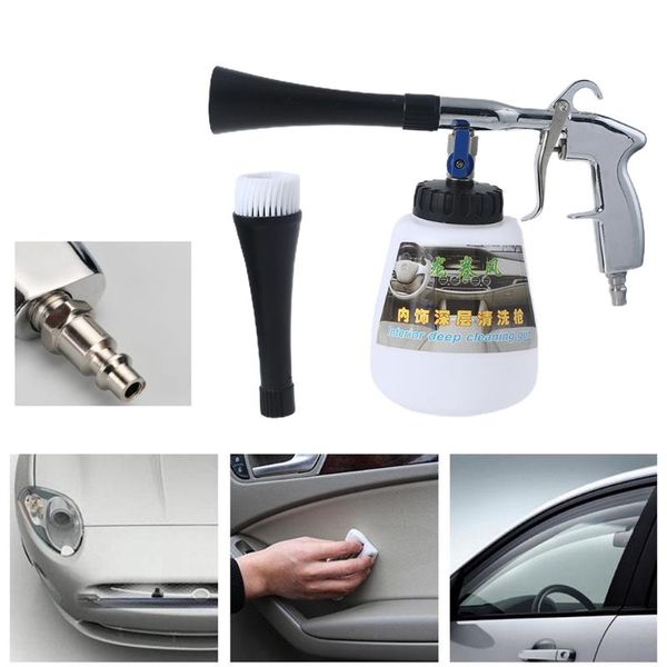 high pressure car cleaning dry cleaner tornador apparatus with metal bearing pneumatic dust-collecting tool water gun & snow foam lance
high pressure car cleaning dry cleaner tornador apparatus with metal bearing pneumatic dust-collecting tool water gun & snow foam lance