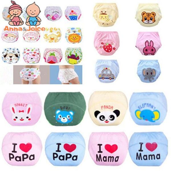 cotton baby reusable diapers washable cloth diaper cover children nappies babytraining pants 80/90/100
cotton baby reusable diapers washable cloth diaper cover children nappies babytraining pants 80/90/100