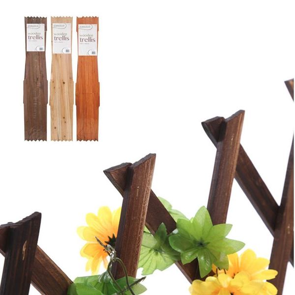 fencing, trellis & gates 5ft expanding wooden garden wall fence panel plant climb support decorative for home yard decoration
fencing, trellis & gates 5ft expanding wooden garden wall fence panel plant climb support decorative for home yard decoration
