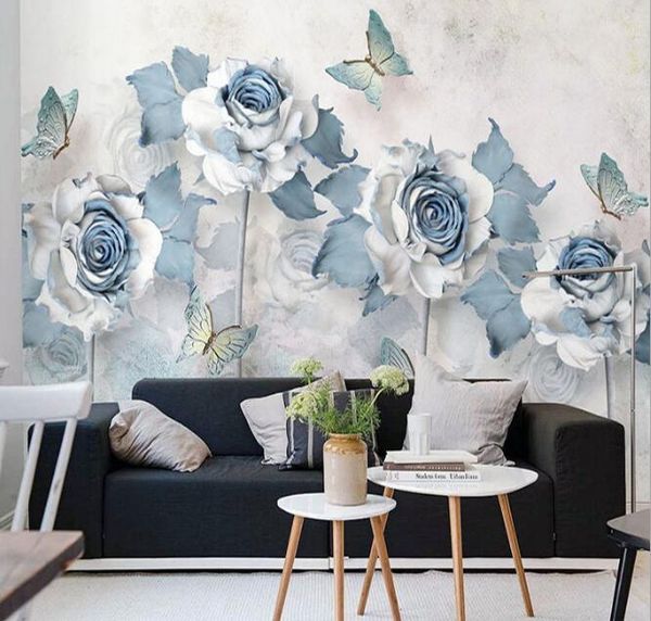 wallpapers 5d floral wallpaper nordic mural customization style living room sofa background wall paper art 3d
wallpapers 5d floral wallpaper nordic mural customization style living room sofa background wall paper art 3d