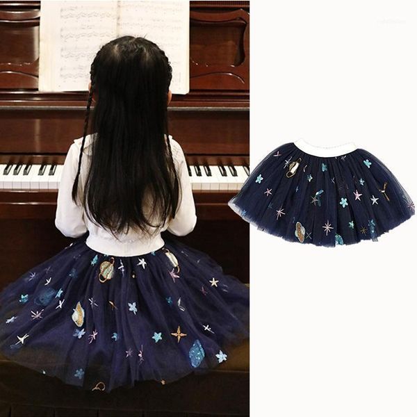 skirts girls tutu skirt baby ball gown kids mesh children dance for party bottoms space sequin star 3 to 9 yrs1, Blue
skirts girls tutu skirt baby ball gown kids mesh children dance for party bottoms space sequin star 3 to 9 yrs1, Blue