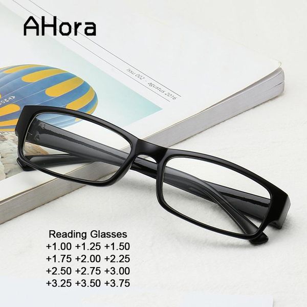 sunglasses ahora ultralight reading glasses for women men presbyopic eyeglasses eyewear +1.0 +1.25 +1.5 +2.0 +2.5 +3.0 +3.5 +4.0, White;black
sunglasses ahora ultralight reading glasses for women men presbyopic eyeglasses eyewear +1.0 +1.25 +1.5 +2.0 +2.5 +3.0 +3.5 +4.0, White;black