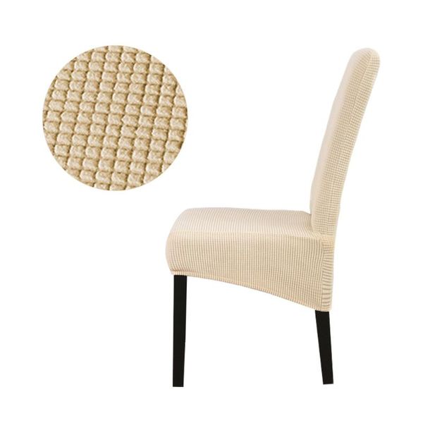 chair covers 1/2/4/6 pcs long back cover solid color thick knitting stretch big size seat slipcover restaurant banquet
chair covers 1/2/4/6 pcs long back cover solid color thick knitting stretch big size seat slipcover restaurant banquet