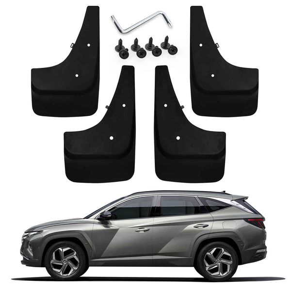 lfotpp car mud flaps fenders for tucson nx4 2021 wheel front rear mudguard splash protective guards baffle exterior parts black
lfotpp car mud flaps fenders for tucson nx4 2021 wheel front rear mudguard splash protective guards baffle exterior parts black