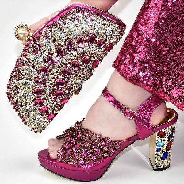 dress shoes elegant summer design pumps 9cm and bag set nigerian style pretty woman with for evening on stock df-982 84rw, Black
dress shoes elegant summer design pumps 9cm and bag set nigerian style pretty woman with for evening on stock df-982 84rw, Black