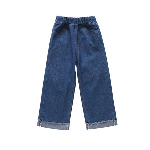women's jeans 2021 autumn children's clothes girls casual slim denim blue baby girl for big kids pencil long trousers
women's jeans 2021 autumn children's clothes girls casual slim denim blue baby girl for big kids pencil long trousers