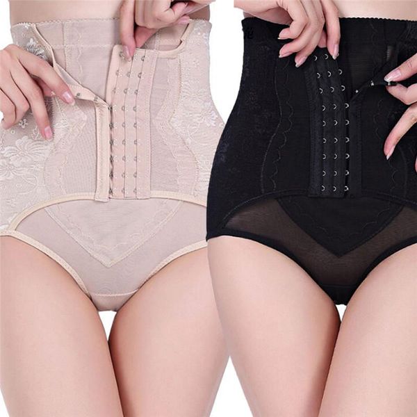 women high waist body shaper slimming control panties bulifter tummy girdle underwear briefs women's shapers, Black;white
women high waist body shaper slimming control panties bulifter tummy girdle underwear briefs women's shapers, Black;white