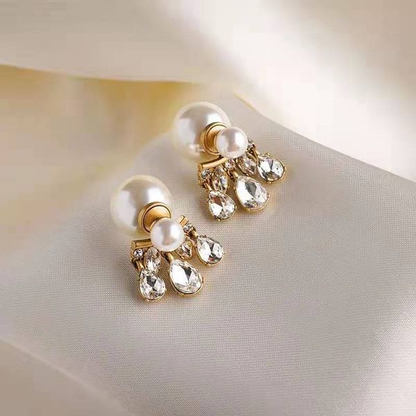 70% off luxury jewelry pearl earrings women's geometric fan-shaped sulfur flower chrysanthemum, Golden
70% off luxury jewelry pearl earrings women's geometric fan-shaped sulfur flower chrysanthemum, Golden