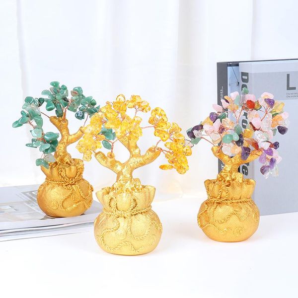 home feng shui ornaments money tree furniture lucky decorating office desk tv wine cabinet craft table decor gifts decorative flowers & wrea
home feng shui ornaments money tree furniture lucky decorating office desk tv wine cabinet craft table decor gifts decorative flowers & wrea
