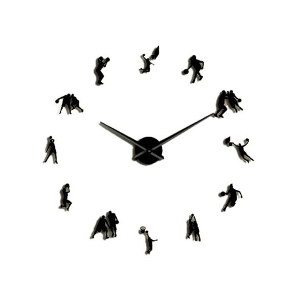 wall clock basketball player 3d diy silent gymnasium decoration table mirror sticker couple gift-37 in clocks
wall clock basketball player 3d diy silent gymnasium decoration table mirror sticker couple gift-37 in clocks