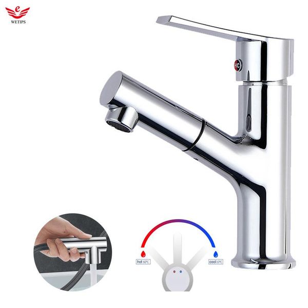 pull out sink faucet grifo lavabo rubinetto cucina water filter torneira single handle faucets for basin mixer ta bathroom 
pull out sink faucet grifo lavabo rubinetto cucina water filter torneira single handle faucets for basin mixer ta bathroom