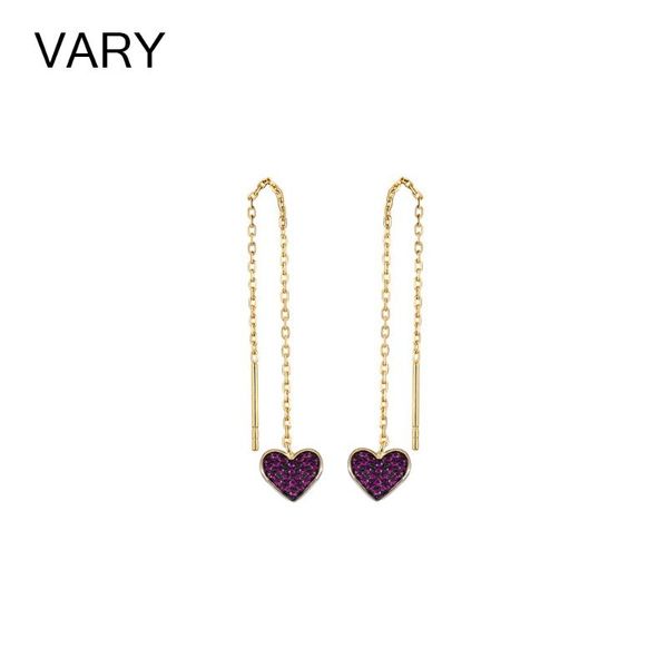 dangle & chandelier vary 925 silver 100% original jewelry cute heart pendant earrings an exclusive gift for women
dangle & chandelier vary 925 silver 100% original jewelry cute heart pendant earrings an exclusive gift for women
