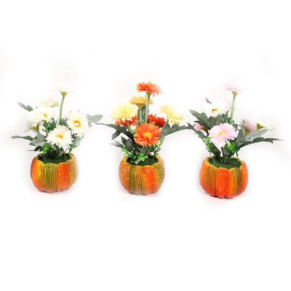 decorative flowers & wreaths 3 pack artificial chrysanthemum potted plants fake flower in pots bathroom kitchen indoor decor rustic table ce
decorative flowers & wreaths 3 pack artificial chrysanthemum potted plants fake flower in pots bathroom kitchen indoor decor rustic table ce