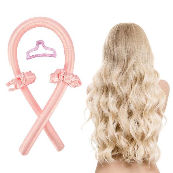 hair accessories heatless curling rod headband lazy curler set make soft shiny hairbands sleeping wave formers women styling tools
hair accessories heatless curling rod headband lazy curler set make soft shiny hairbands sleeping wave formers women styling tools