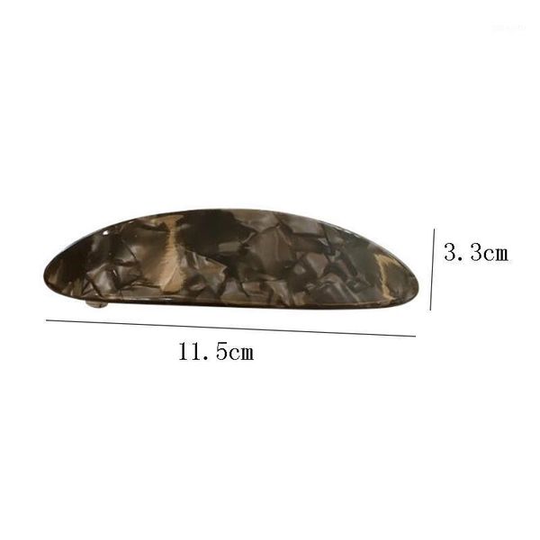 korea brown black white hairpins vintage geometric oval hair clips accessories for women japan chic hairgrip barrettes1
korea brown black white hairpins vintage geometric oval hair clips accessories for women japan chic hairgrip barrettes1