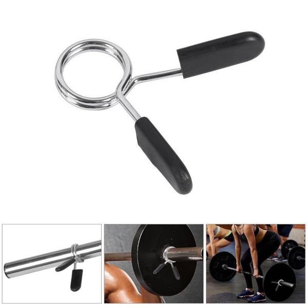 barbell clips dumbbell spring clamp weight bar locking collars for weightlifting workout strength training fitness exercise accessories
barbell clips dumbbell spring clamp weight bar locking collars for weightlifting workout strength training fitness exercise accessories